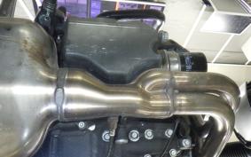 YAMAHA XSR700 2018 RM22J