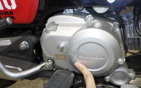 HONDA CROSS CUB 110 JA60