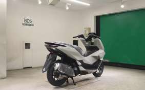 HONDA PCX 125 2021 JK05