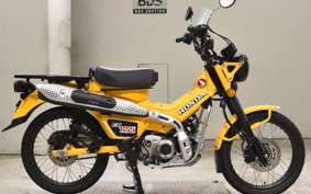 HONDA CT125-2 2020 JA65