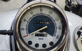 YAMAHA DRAGSTAR 250 VG02J