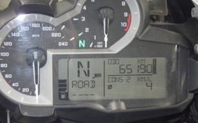 BMW R1200GS ADVENTURE 2016