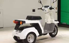 HONDA GYRO X TD02
