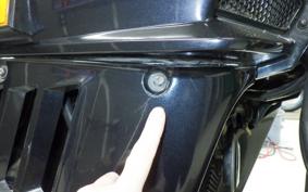 HONDA GL1100 1981