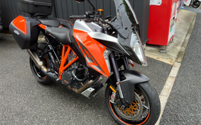 KTM 1290 SUPER DUKE GT 2016 V6940