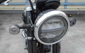 HONDA GB350C 2024 NC64