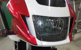 HONDA CB1300SF SUPER BOLDOR 2008