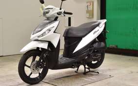 SUZUKI ADDRESS 110 CE47A