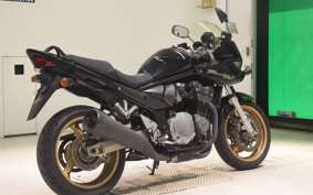 SUZUKI BANDIT 1200 SA 2007 GV79A