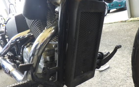 HONDA STEED 400 1995 NC26