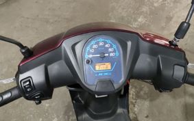 YAMAHA JOG AY01