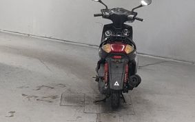 YAMAHA CYGNUS125XSR SE44J