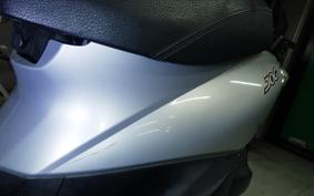 YAMAHA JOG 2025 SA55J