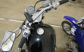 HONDA STEED 400 1994 NC26