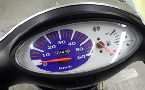HONDA DIO Gen.5 2025 AF56