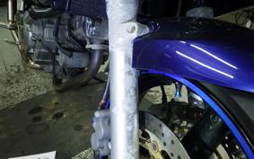 SUZUKI SV400S 2007 VK53A