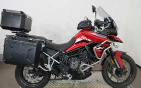 TRIUMPH  TRIUMPH  TIGER 900GT PRO 2021 TRE64D