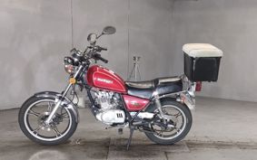 SUZUKI GN125 H PCJG9