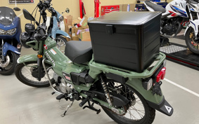 HONDA CT125 HUNTER  CUB  JA65