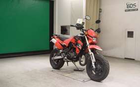 KAWASAKI KSR-2 2017 MX080B