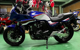 HONDA CB400 SUPER  BOL D`OR ABS 2021 NC42