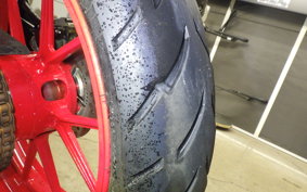 SUZUKI GSX-R125 2008 DL33B
