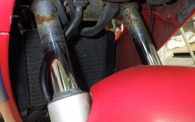 HONDA CBR125R