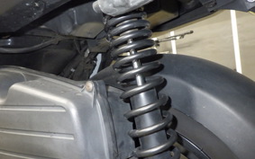 HONDA ﾍﾞﾝﾘｨ110 2002 JA09