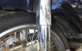 HONDA C110 SUPER CUB JA10