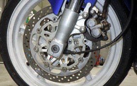 KAWASAKI ZXR250 2021 ZX250A