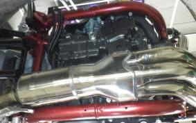 HONDA CB1300SF SUPER FOUR SP 2025 SC54
