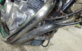 HONDA CB250 N CB250N