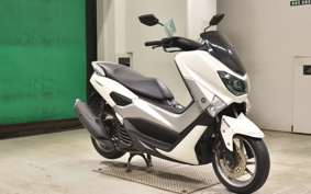 YAMAHA N-MAX 2025 SE86J
