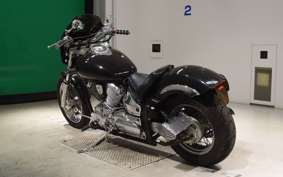 YAMAHA DRAGSTAR 1100 2003 VP13J