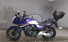 HONDA CB400SFV-4 BOLDOR 2021 NC42