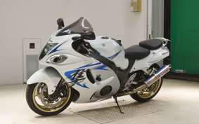 SUZUKI HAYABUSA Gen.2
