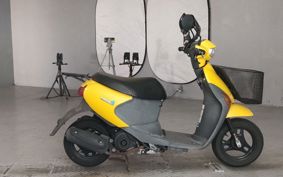 SUZUKI LET`S4 CA45A