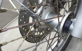 YAMAHA DRAGSTAR 250 2022 VG05J