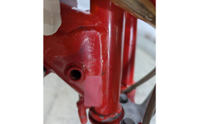 HONDA MONKEY Z50M