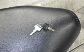 HONDA DIO GEN 3 2006 AF34