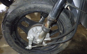 SUZUKI LET's 4 CA45A