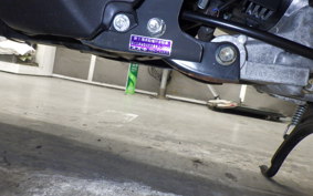 SUZUKI LET's CA4AA
