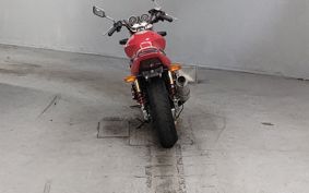 HONDA CB400SFV-1 2001 NC39