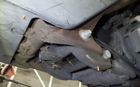 SUZUKI ADDRESS V50 Gen.2 CA42A