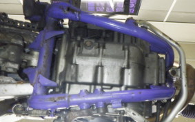 YAMAHA TT250R RAID 4WA