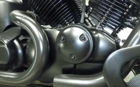 YAMAHA DRAGSTAR 400 1997 4TR