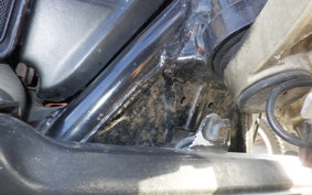 YAMAHA VMAX 1999 2WE