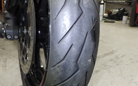 KAWASAKI ZH2 2022 ZRT00K