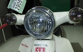 HONDA C110 SUPER CUB JA07
