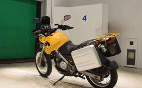 BMW F650GS 2001